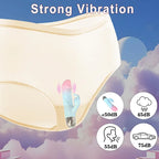 Mini Rabbit Vibrator with 9 Powerful Vibration Modes – Compact Bullet Dildo