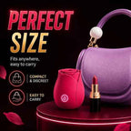 FreeGift-Original Suction Rose Toy