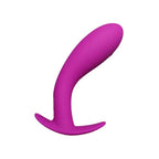 Premium Silicone Butt Plug - G-Spot Back Court Massage – product view 6