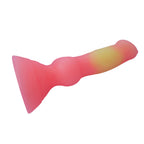 Anal Dog Dildo - Silicone Dildo Female Masturbation Long Butt Plug – product view 2