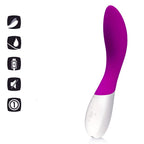 MONA Wave G-Spot Vibe – product view 20