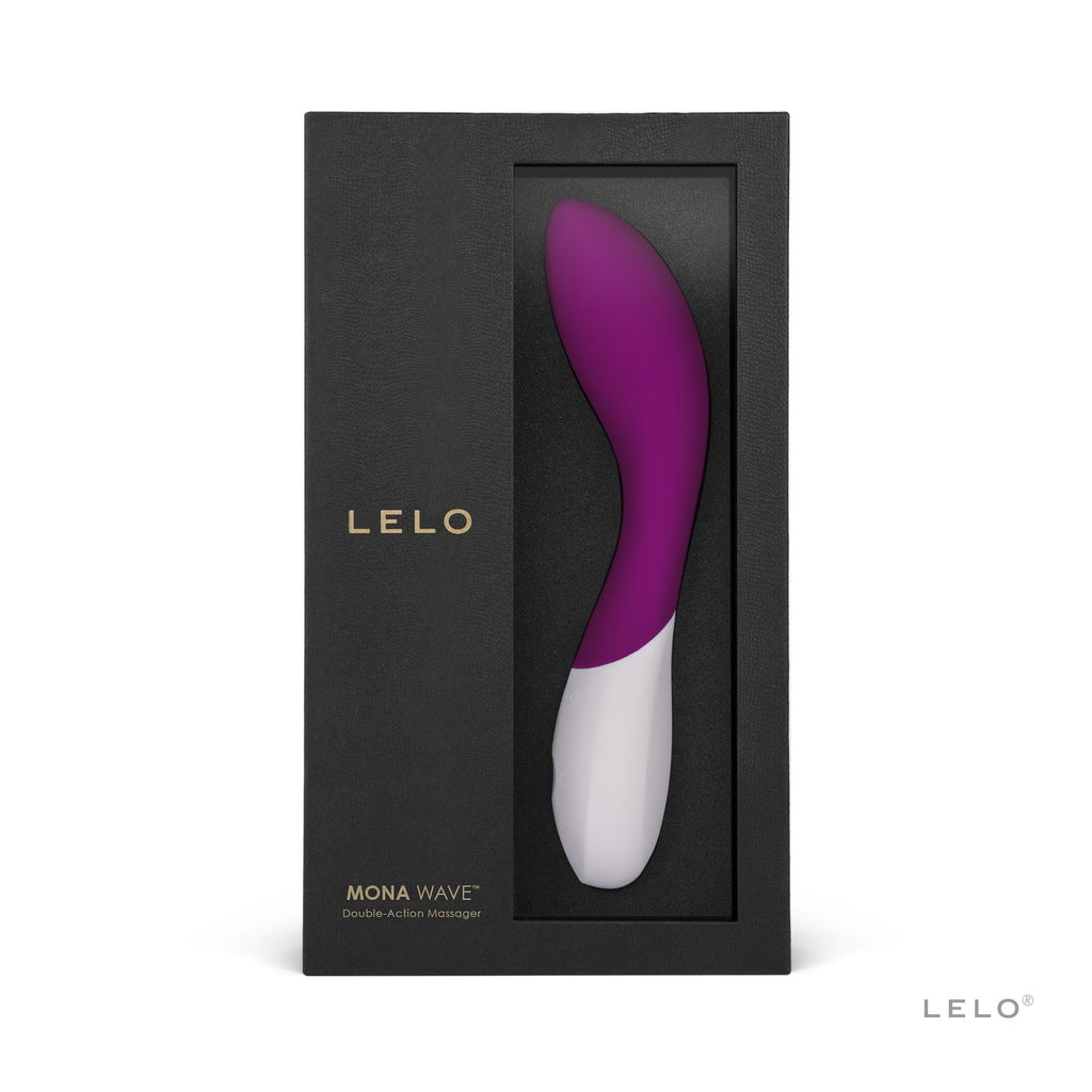 MONA Wave G-Spot Vibe – product view 25