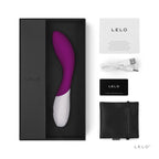 MONA Wave G-Spot Vibe – product view 26