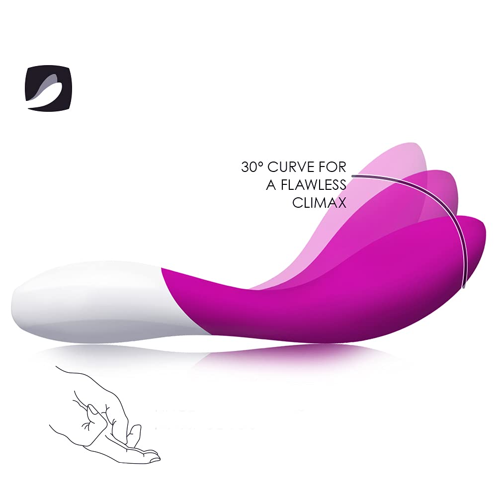 MONA Wave G-Spot Vibe – product view 21