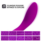 MONA Wave G-Spot Vibe – product view 22