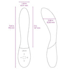 MONA Wave G-Spot Vibe – product view 23