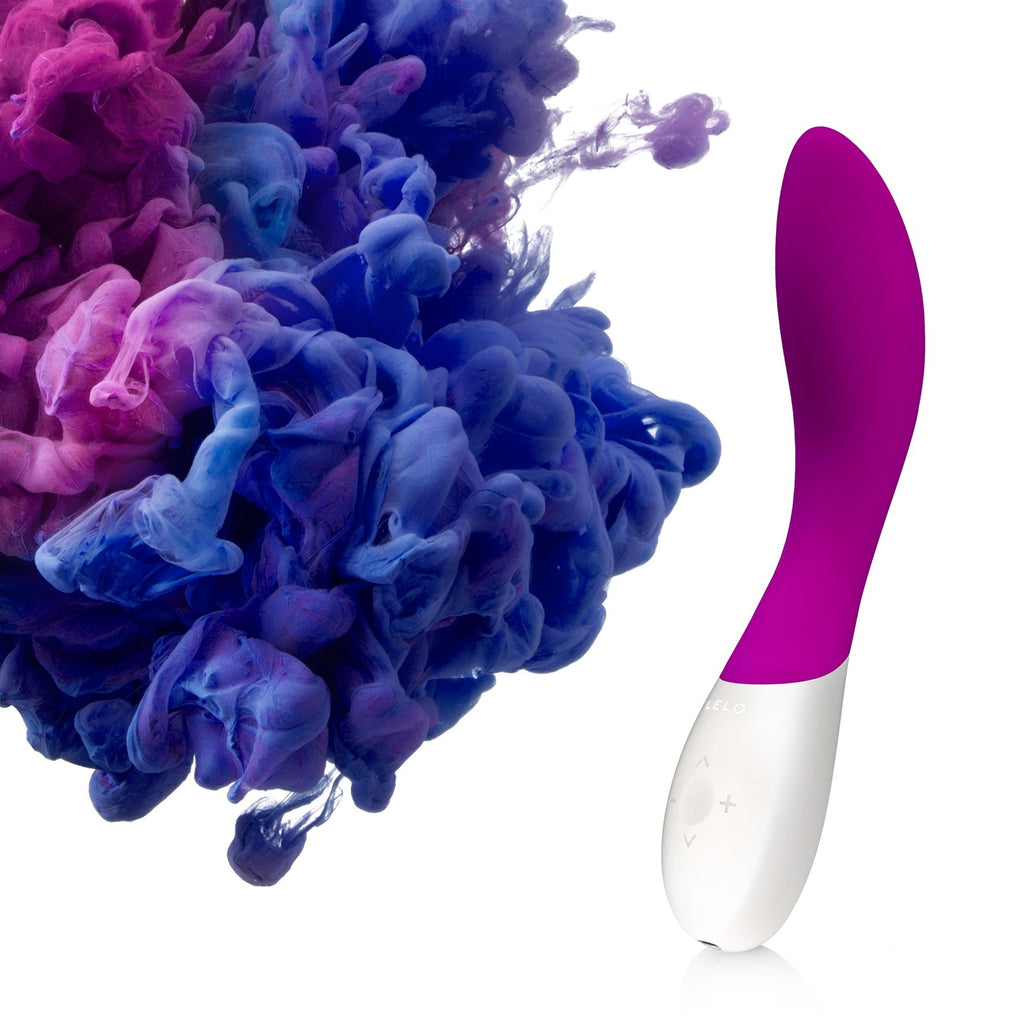 MONA Wave G-Spot Vibe – product view 24