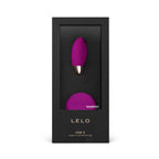 LYLA 2 Remote SenseMotion Egg Vibe – product view 10