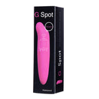 Dolphin Egg Vibrator & Mini Vibrator Vibration Stimulation – product view 6