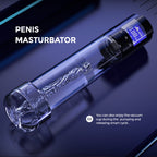 New LCD Display Vacuum Telescopic Training Pump — product image 4