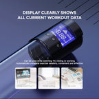 New LCD Display Vacuum Telescopic Training Pump — product image 3
