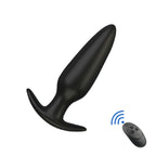 10 Frequency Massage to Stimulate Anal Plug – product view 9