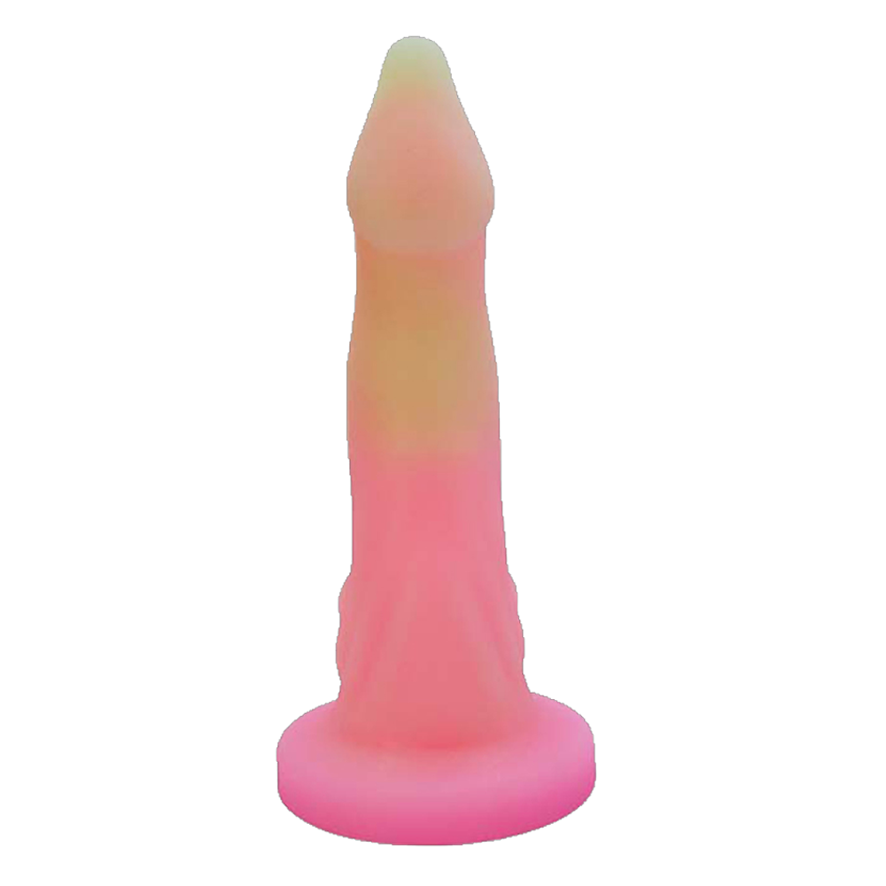 Dolphin Anal Plugs Dildos | Pink Butt Plugs Unisexbest – product view 6