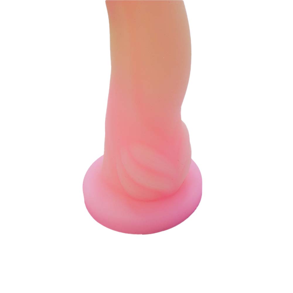Dolphin Anal Plugs Dildos | Pink Butt Plugs Unisexbest – product view 4