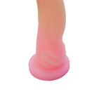 Dolphin Anal Plugs Dildos | Pink Butt Plugs Unisexbest – product view 4