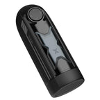 Leten AI Intelligent Control Heating Male Stroker – product view 24