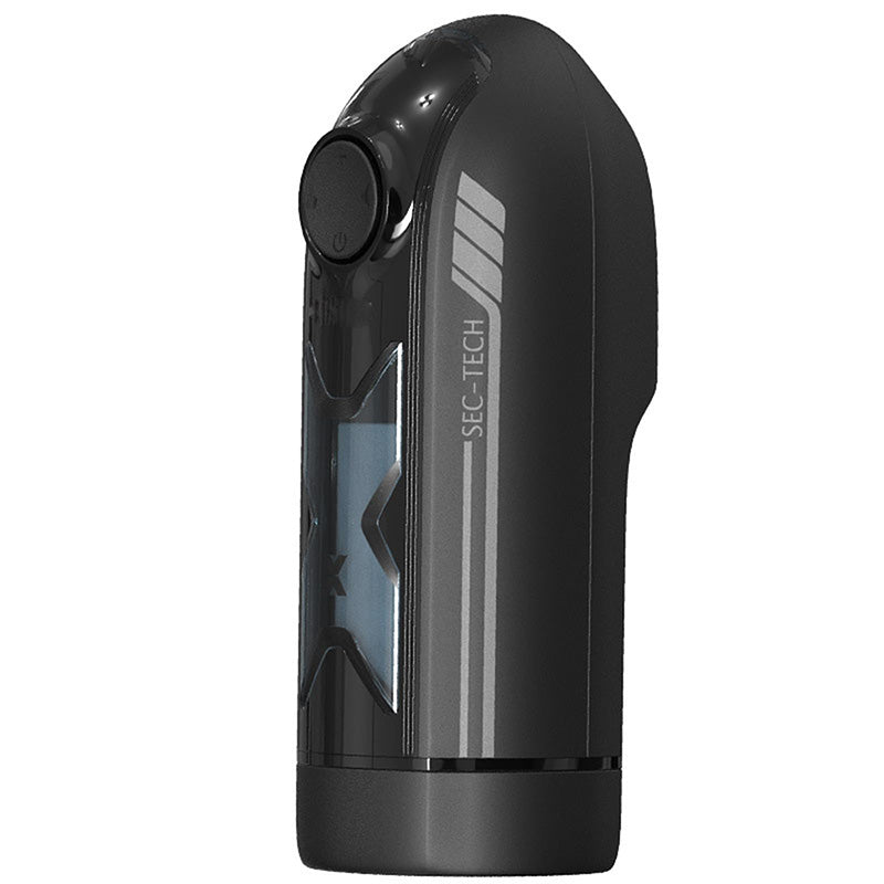 Leten AI Intelligent Control Heating Male Stroker – product view 25