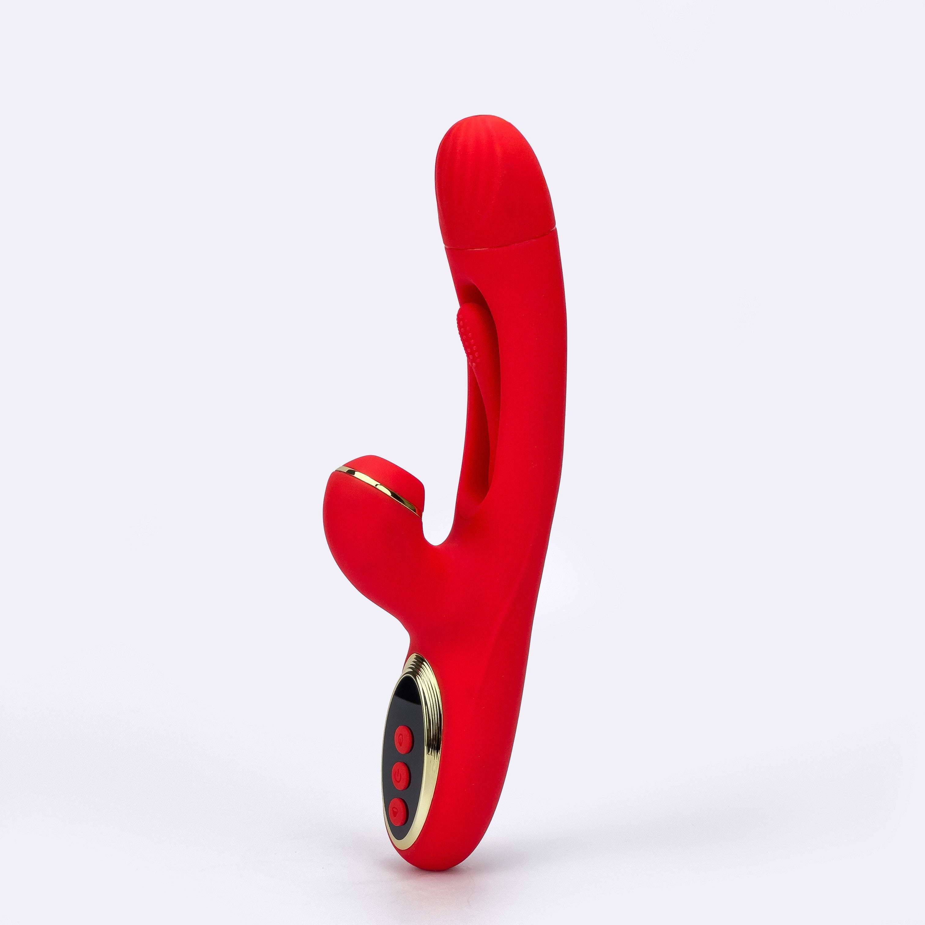 Stardust flapping rabbit vibrator image 1 | AnneToys
