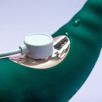 Bendable G-Spot Vibrator Sucking Tongue Licking Waterproof – product view 9