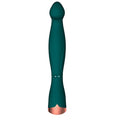 Electric Green Dildo Allovers Dildo Custom Sex Toys Vibrating Dildos – product view 2