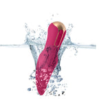 10 Frequency Nipple Vibrator Petal Flapping Clit Licking – product view 9