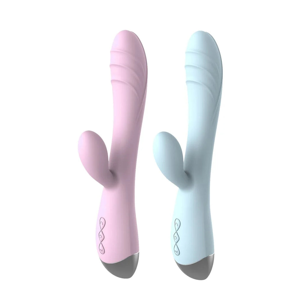 10 Frequency Vibrator Female Masturbators G-spot Vibrating Dildo – product view 9
