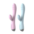 10 Frequency Vibrator Female Masturbators G-spot Vibrating Dildo – product view 9