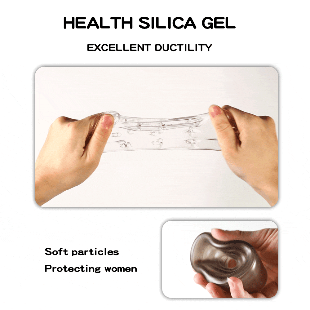 Fully Automatic 6 In 1 Vacuum Pump Sucking Clip Sucking Male Stroker – product view 6
