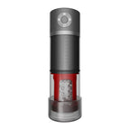 Fully Automatic 6 In 1 Vacuum Pump Sucking Clip Sucking Male Stroker – product view 9