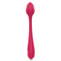G-spot Rose Clitoral Stimulator Dildos Female Rose Sex Toy – product view 2