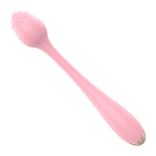 G-spot Rose Clitoral Stimulator Dildos Female Rose Sex Toy