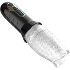 Gawk Gawk 3000 Blowjob Simulator Rotating Vibrating Suction – product view 10