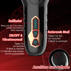 Gawk Gawk 3000 Blowjob Simulator Rotating Vibrating Suction – product view 7