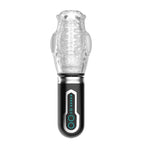 2026 Newest 3 in 1 Upgraded Gawk Gawk 3000 Pro - Male Rose 5 Thrusting & 5 Rotating & 7 Vibrating Modes, Adult Toys Automatic Men Masturbation Machine Electric Pocket Pussy Male Stroker – product view 9