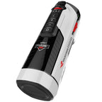 Leten Future Pro 708 1ST Generations 10 Sucking Mode High Speed Rotating Clamp Heated Male Stroker – product view 7