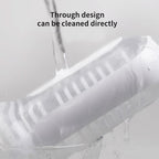 Leten Male Stroker Manual Vacuum Sucking Moans Voice Blowjob Toy – product view 3