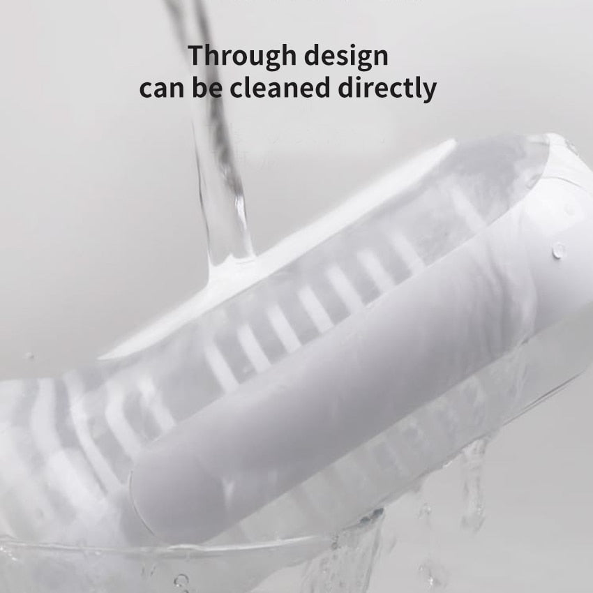 Leten Male Stroker Manual Vacuum Sucking Moans Voice Blowjob Toy – product view 3