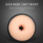 Otouch Airturn 3 Male Stroker with 6 Vibrations Sucking Blowjob Stroker – product view 6