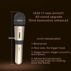 Leten Lightning 3 Powerful AV Wand Vibrator For Women – product view 5