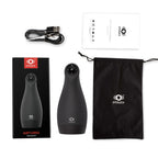 Otouch Airturn 3 Male Stroker with 6 Vibrations Sucking Blowjob Stroker – product view 12