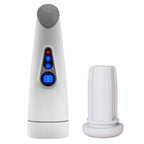 HGOD 007 Pro Suck LCD Heated Men's Aircraft Male Stroker — product image 10