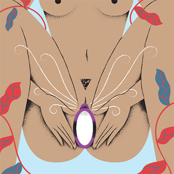SONA 2 Cruise SenSonic Clitoral Stimulator – product view 7