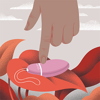 LELO Smart Bead – product view 3