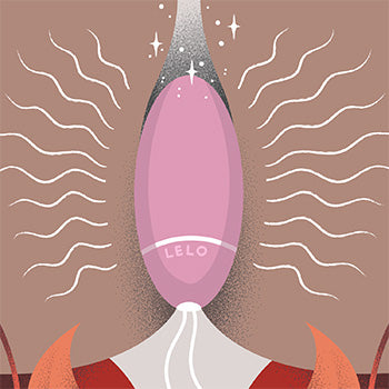 LELO Smart Bead – product view 4