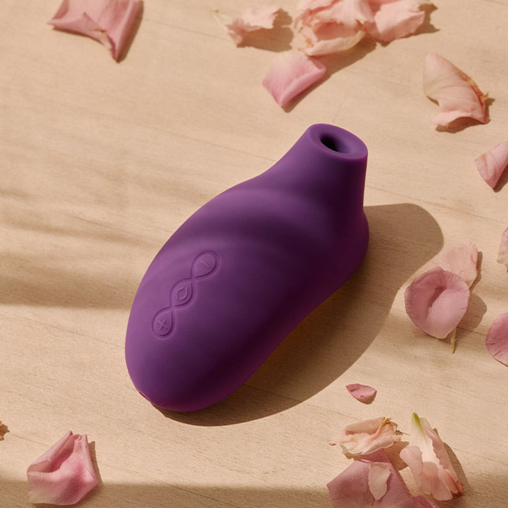 SONA 2 Cruise SenSonic Clitoral Stimulator – product view 11