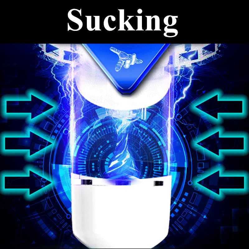 ThunderRide 7 Vibration Sucking Heating Automatic Male Stroker Hands Free Blowjob with Suction Base – product view 7