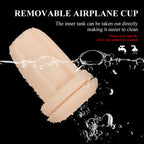 Otouch Airturn 3 Male Stroker with 6 Vibrations Sucking Blowjob Stroker – product view 9