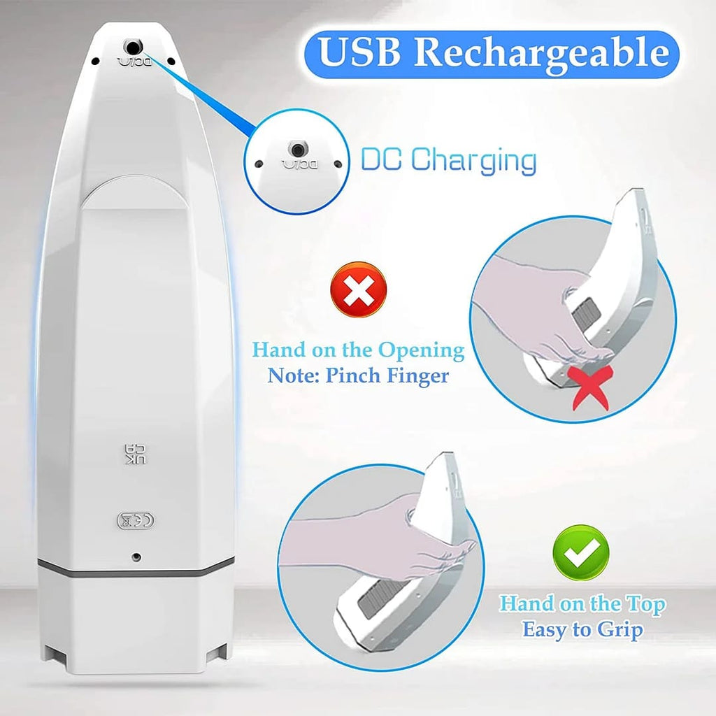 Hgod 007 Third Generation Retractable Heating Sucking Vibrating Male Stroker – product view 5