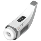 Hgod 007 Third Generation Retractable Heating Sucking Vibrating Male Stroker – product view 9