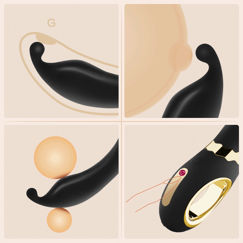 Tease – product view 2